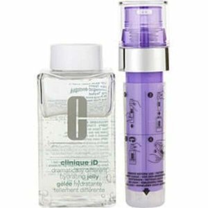 Clinique 348805 Id Dramatically Different Hydrating Jelly With Active 