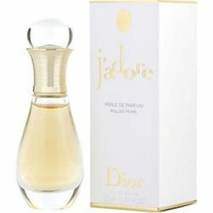 Christian 352204 Eau De Parfum Roller Pearl 0.68 Oz For Women