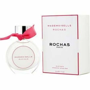 Rochas 339719 Edt Spray 1.7 Oz For Women