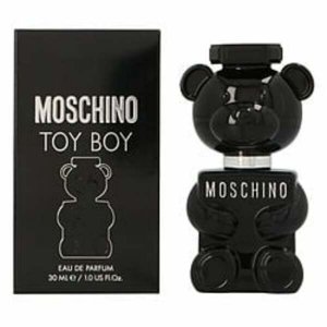 Moschino 352580 Eau De Parfum Spray 1 Oz For Men