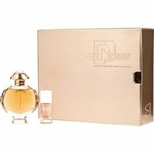 Paco 338122 Eau De Parfum Spray 1.7 Oz  Nail Polish For Women