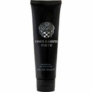 Vince 354779 Shower Gel 3 Oz For Men