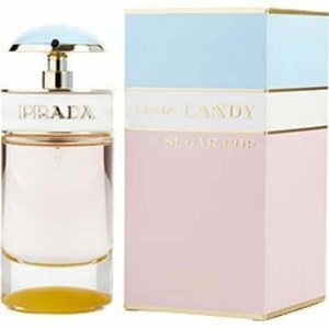 Prada 311144 Eau De Parfum Spray 1.7 Oz For Women