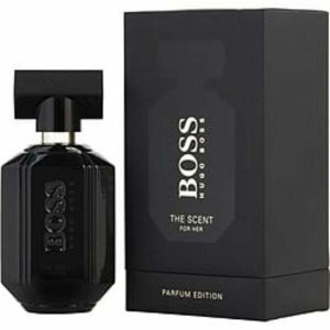 Hugo 344649 Parfum Spray 1.6 Oz (parfum Edition) For Women