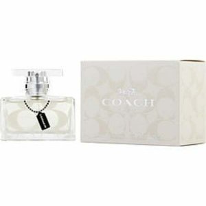 Coach 338189 Eau De Parfum Spray 1 Oz For Women