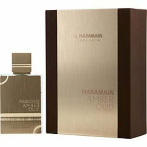 Al 324251 Eau De Parfum Spray 2 Oz (gold Edition) For Anyone