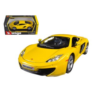 Bburago 21074or Lt;ulgt;lt;ligt;brand New 1:24 Scalediecast Model Car 