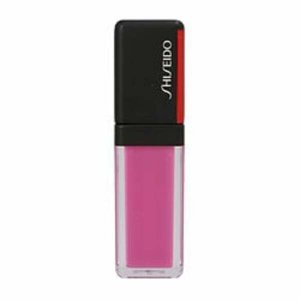 Shiseido 339810 Lacquerink Lip Shine - 301 Lilac Strobe - 6ml