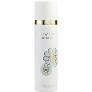 Elie 305937 Deodorant Spray 3.3 Oz For Women