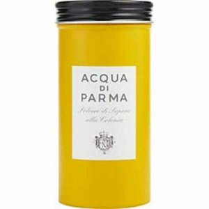 Acqua 324782 Powder Soap 2.5 Oz For Men