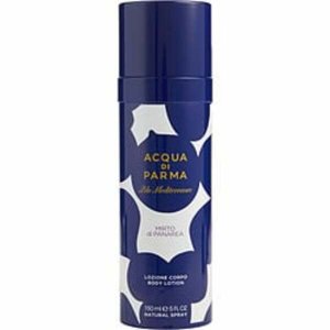 Acqua 312432 Body Lotion Spray 5 Oz For Anyone