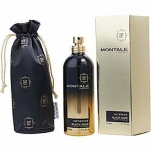 Montale 318464 Extrait De Parfum Spray 3.4 Oz For Men