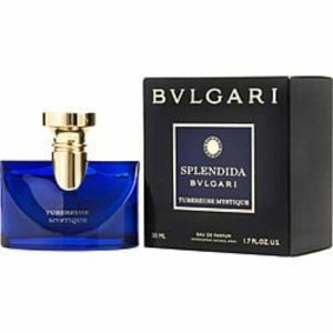 Bvlgari 353298 Eau De Parfum Spray 1.7 Oz For Women