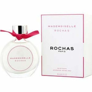 Rochas 343908 Edt Spray 3 Oz For Women