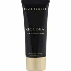 Bvlgari 347947 Shower Gel 3.4 Oz For Women