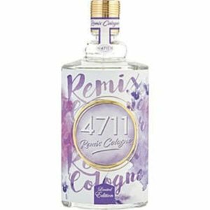 4711 342063 Eau De Cologne Spray 5.1 Oz (2019 Lavander Limited Edition