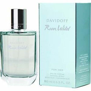 Davidoff 338689 Eau De Parfum Spray 3.3 Oz For Women