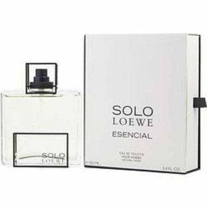 Loewe 309330 Edt Spray 3.4 Oz For Men