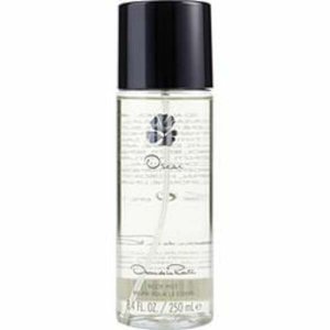 Oscar 319764 Body Mist 8.4 Oz For Women