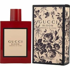 Gucci 353501 Eau De Parfum Intense Spray 3.3 Oz For Women