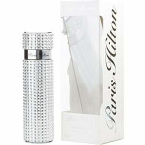 Paris 312715 Eau De Parfum Spray 3.4 Oz (bling Edition) For Women