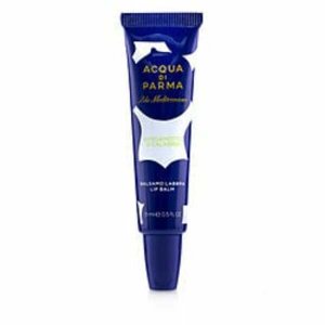 Acqua 333821 Blu Mediterraneo Bergamotto Di Calabria Lip Balm  --15ml0