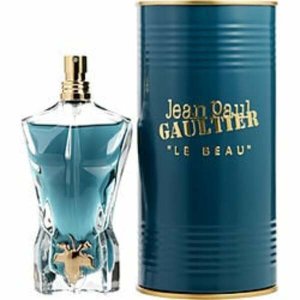 Jean 350365 Edt Spray 2.5 Oz For Men