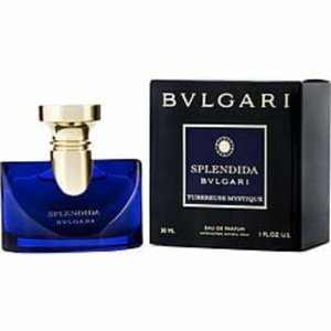 Bvlgari 354236 Eau De Parfum Spray 1 Oz For Women