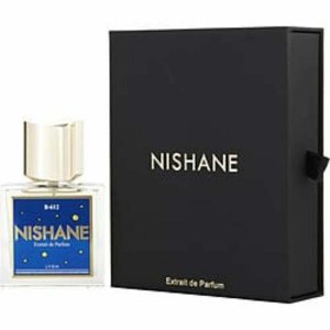 Nishane 342225 Extrait De Parfum Spray 1.7 Oz For Anyone