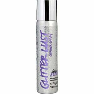 Victorias 343794 Victoria's Secret Glitter Lust Shimmer Spray 2.5 Oz F