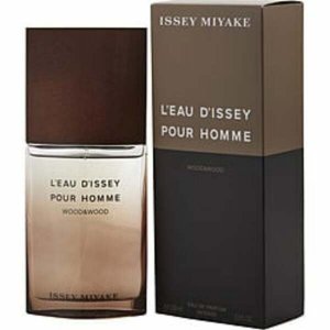 Issey 346701 Eau De Parfum Intense Spray 3.3 Oz For Men