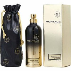 Montale 325238 Eau De Parfum Spray 3.4 Oz For Anyone