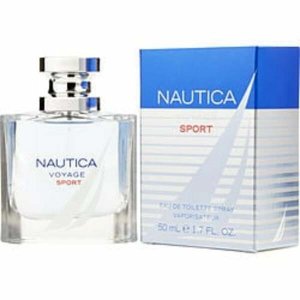 Nautica 322823 Edt Spray 1.7 Oz For Men