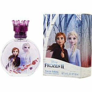 Disney 352006 Edt Spray 3.4 Oz For Women