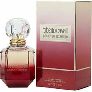 Roberto 309766 Eau De Parfum Spray 1.7 Oz For Women