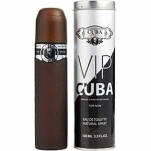 Cuba 319494 Edt Spray 3.3 Oz For Men