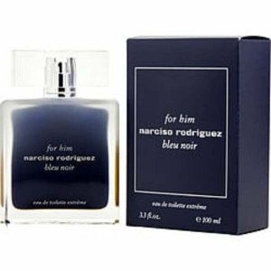 Narciso 356312 Edt Spray 3.3 Oz For Men