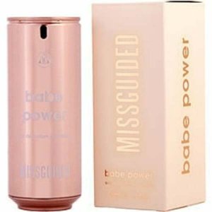 Missguided 354680 Eau De Parfum Spray 2.7 Oz For Women