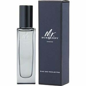 Burberry 339738 Edt Spray 1 Oz For Men