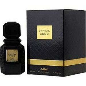 Ajmal 324815 Ajmal Eau De Parfum Spray 3.4 Oz For Anyone