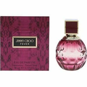 Jimmy 314964 Eau De Parfum Spray 1.3 Oz For Women