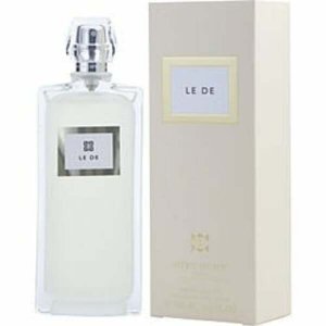 Givenchy 318382 Edt Spray 3.3 Oz For Women