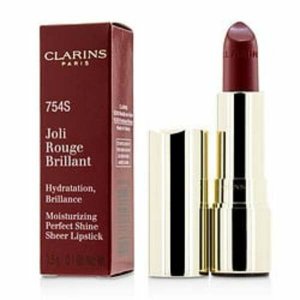 Clarins 310448 Joli Rouge Brillant (moisturizing Perfect Shine Sheer L