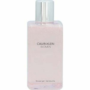 Calvin 321252 Shower Gel 6.7 Oz For Women