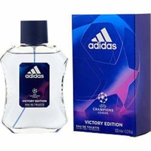 Adidas 348484 Edt Spray 3.3 Oz (victory Edition) For Men