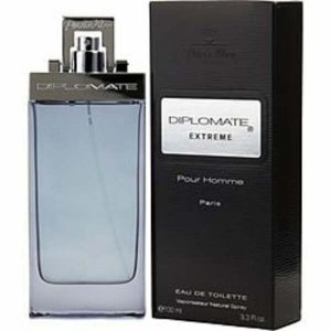 Paris 329127 Edt Spray 3.3 Oz For Men