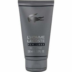 Lacoste 355920 Shower Gel 5 Oz For Men