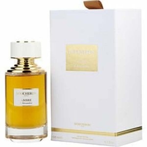 Boucheron 308643 Eau De Parfum Spray 4.1 Oz For Anyone