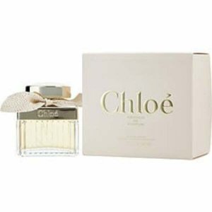 Chloe 307377 Eau De Parfum Spray 1.7 Oz (limited Edition) For Women