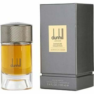 Alfred 340249 Eau De Parfum Spray 3.4 Oz For Men